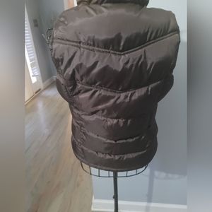Puffer vest